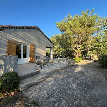 Maison Calme Au Coeur De La Sainte Baume Exterior photo